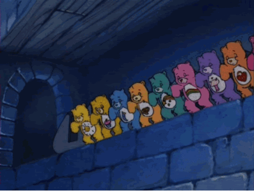 carebear 2020